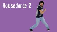 Workshop: Housedance 2